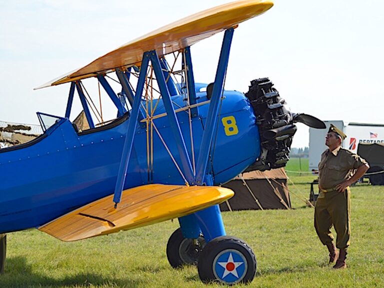 Flyozzano Vintage Festival 40’s e 50’s