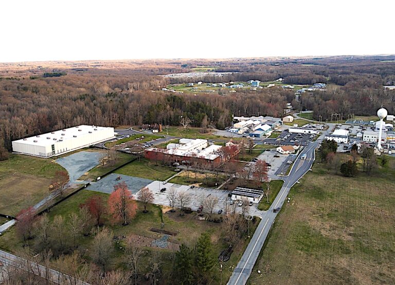 Northrop Grumman continua l’espansione della capacità di propulsione avanzata al Campus di Elkton nel Maryland