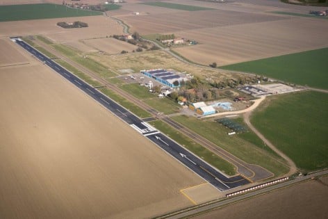 Cielo e Volo 13-14 Giugno 2015 all’aviosuperficie G. Zamboni di Ozzano emilia