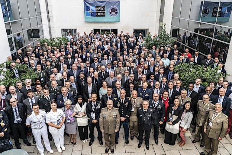 Ritorna in presenza la 17ª edizione del CA2X2 al Centro di Eccellenza NATO M&S di Roma