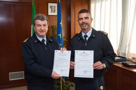  Certificazione di aeronavigabilità per la PAN (Il portale dell’Aeronautica Militare)