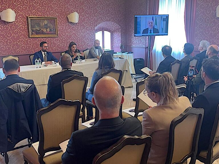 Spazio: crescono le attività di San Marino nella New Space Economy