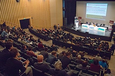 Quanto vale la meteorologia? Il Festival torna a Rovereto l’11 e il 12 novembre 2016