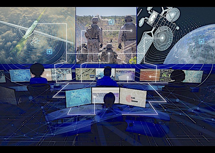 Airbus e Northrop Grumman guidano il team per dare forma al futuro sistema di sorveglianza e controllo della NATO