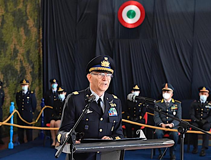Aeronautica Militare: brevettati 31 nuovi piloti