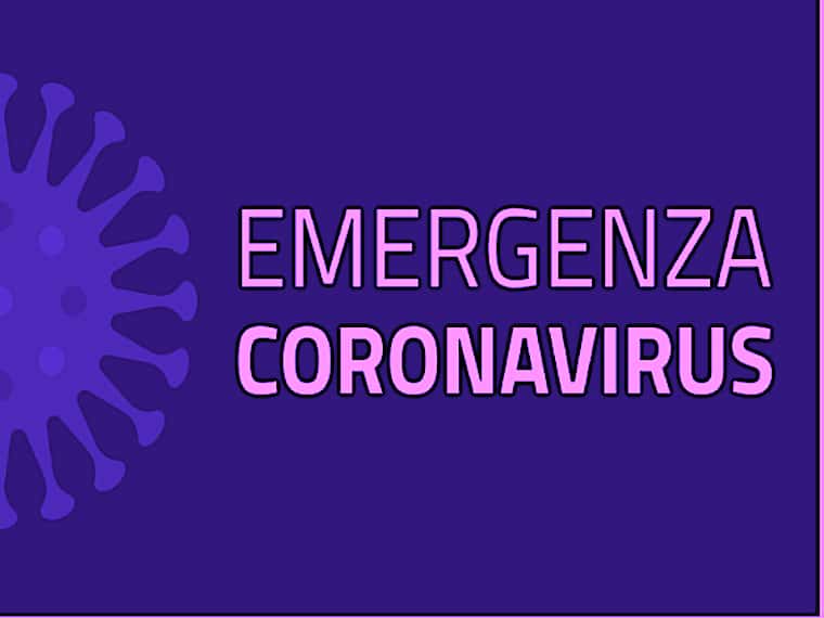 Coronavirus: sono 14.955 i positivi di oggi all’aggiornamento delle ore 18.00