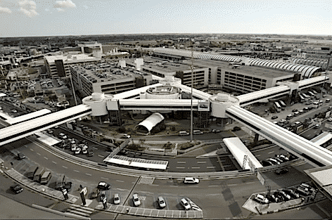 ADR: Fiumicino primo aeroporto in Europa per qualità dei servizi