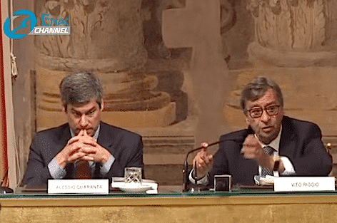 CdA dell’ENAC: conclusione del mandato per i consiglieri Corte, D’Alessandro e Serrentino