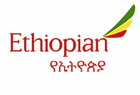 Nuovo volo cargo a Malpensa di Ethiopian Airlines