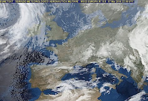 eumet sat 7-8 mar 2016 AM