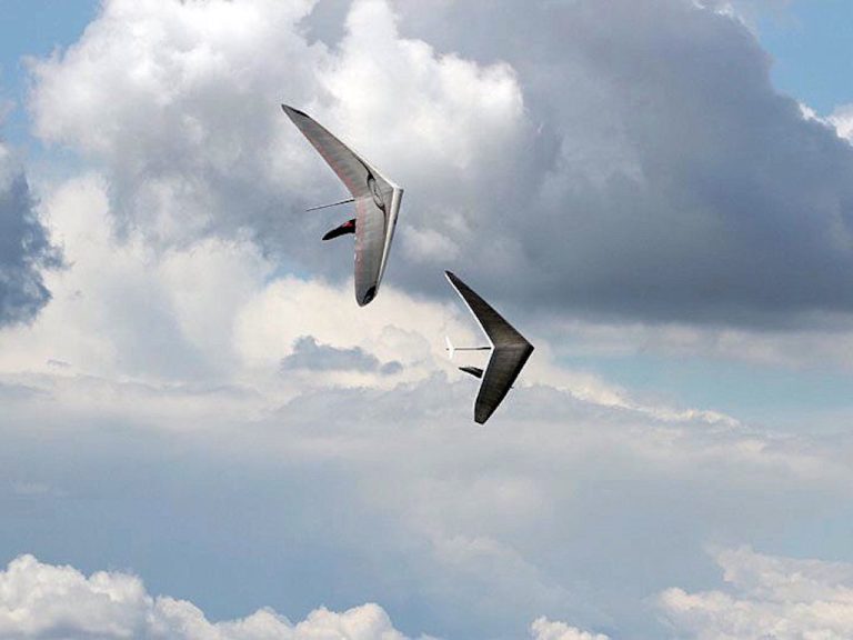 Volo in deltaplano: Italia e Alessandro Ploner campioni d’Europa