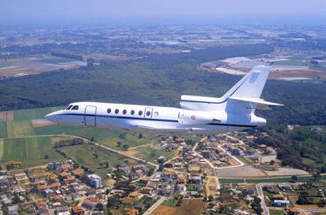 Aeronautica Militare: un altro volo salvavita per una bimba di soli diciotto mesi