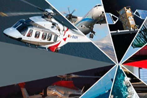 Finmeccanica:contratto da 110MLN €. con Lease Corporation International per 11 elicotteri AugustaWestland (Finmeccanica)