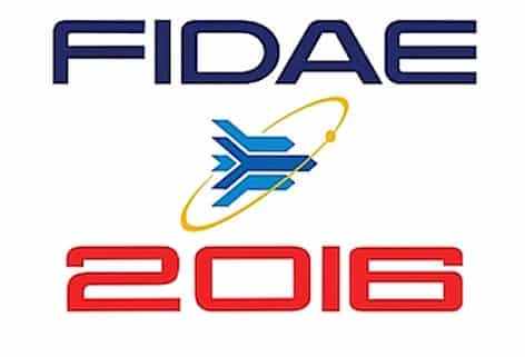 La nuova Finmeccanica al FIDAE Air Show: Sud America mercato con enormi potenzialità