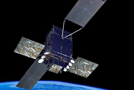 Messo in orbita il satellite militare Sicral 2 – Finmeccanica Group