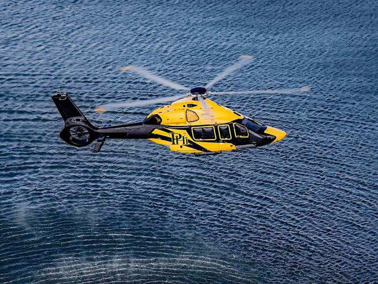 Airbus Helicopters e PHI siglano un accordo per venti elicotteri H175 e otto H160