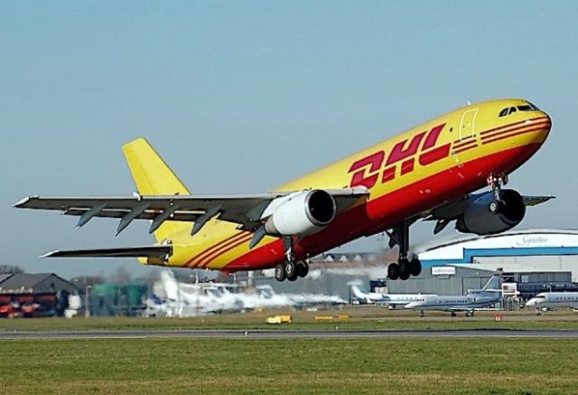 Covid-19:  DHL Global Forwarding Italia incrementa i servizi di spedizione per USA, Australia e Nuova Zelanda