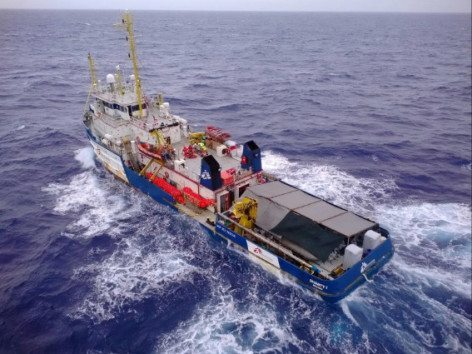 Malta: Soccorso per un HH212A della MICCD (Il portale dell’Aeronautica Militare)