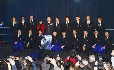 Pattuglia Acrobatica Nazionale, la “formazione 2015”: cambiano i piloti ma la classe rimane quella!! (Volare sicuri)