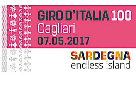 Domenica 7 maggio, grande festa all’aeroporto di Cagliari per il Giro d’Italia