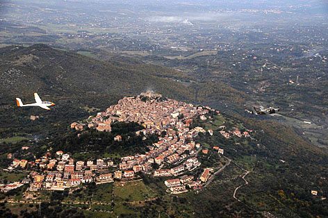 Ricostituito a Guidonia il 60° Stormo, avrà come simbolo la Fenice