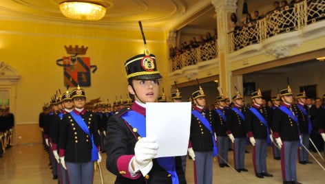 195° corso Impeto (Esercito Italiano)