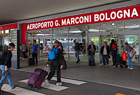 Aeroporto di Bologna, passeggeri in crescita anche a giugno: +5,9%