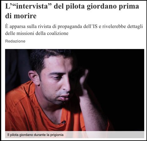 intervista a pilota giordano