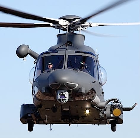 leonardo AW139