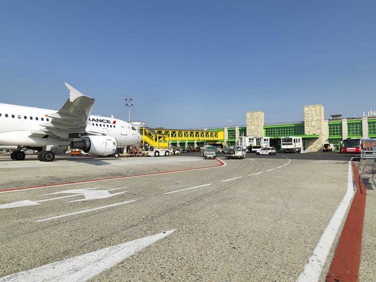 Aeroporto di Linate: più rapidi i controlli di sicurezza con il riconoscimento facciale