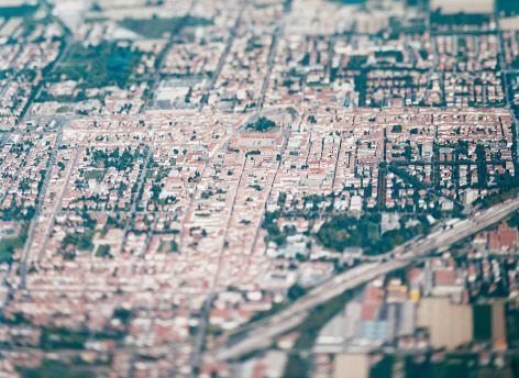 Lugo la Città del Volo