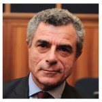 Mauro Moretti  nuovo presidente ASD  (foto Finmeccanica)