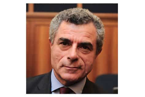 Moretti nominato presidente A.S.D., l’Associazione europea industrie Aerospazio e Difesa