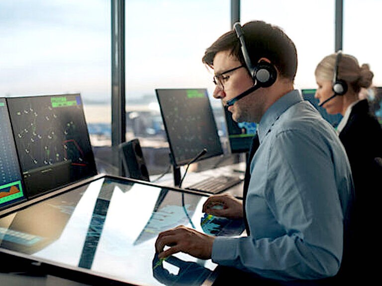 Deep Blue sviluppa per ENAV un tool per il monitoraggio dell’affaticamento dei controllori del traffico aereo