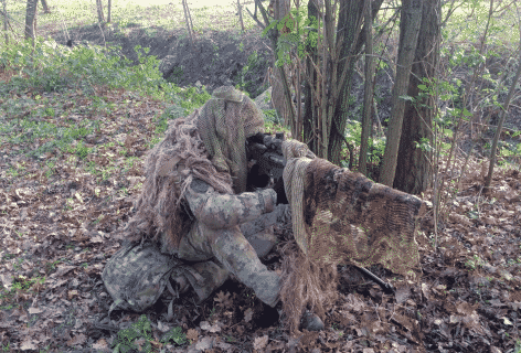 Il COMFOSE impegnato nell’esercitazione Muflone 2015 (Esercito Italiano)