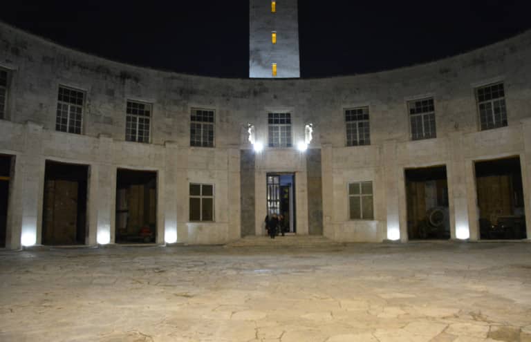 Appuntamento al Museo del Genio (Esercito Italiano)