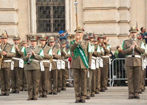 Fondazione delle Truppe Alpine (Esercito Italiano)