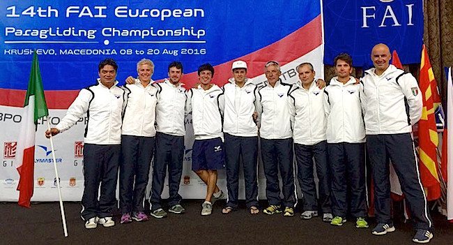 para-macedonia-2016-team