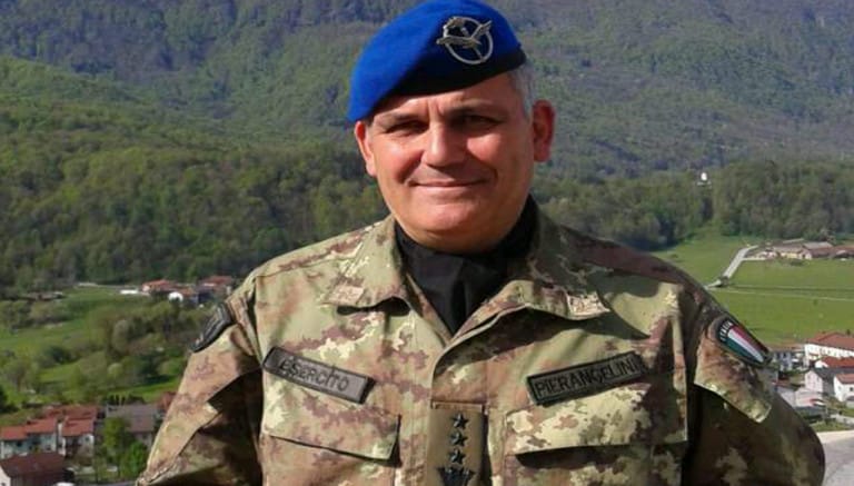 Salvato da un Pilota dell’Esercito #noicisiamosempre (Esercito Italiano)