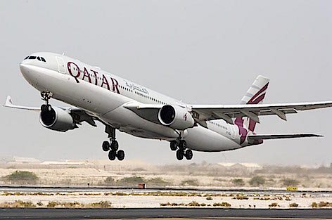 Qatar Airways apre una nuova rotta italiana: Pisa