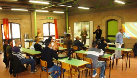 Progetto sbocchi occupazionali (Esercito Italiano)