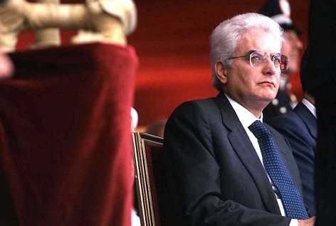 Il Presidente Mattarella ha presieduto ieri il Consiglio Supremo di Difesa