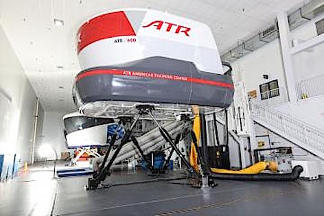 ATR apre nuovo centro di formazione a Miami