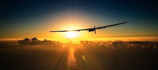 solar Impulse