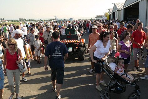 Grande kermesse  “Sulle ali della Grande Guerra” all’aeroporto di Lugo il 6 e 7 giugno  per le Commemorazioni della Prima Guerra Mondiale