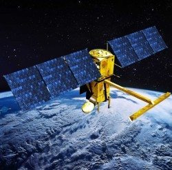Thales Alenia Space scelta per il satellite oceanografo
