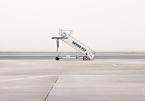 Martedì 25 febbraio sciopero del trasporto aereo