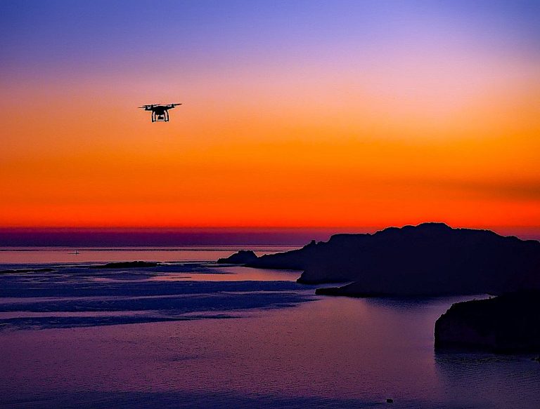 ENAC certifica il Centro di Aviazione della Guardia di Finanza per effettuare esami ai piloti di droni