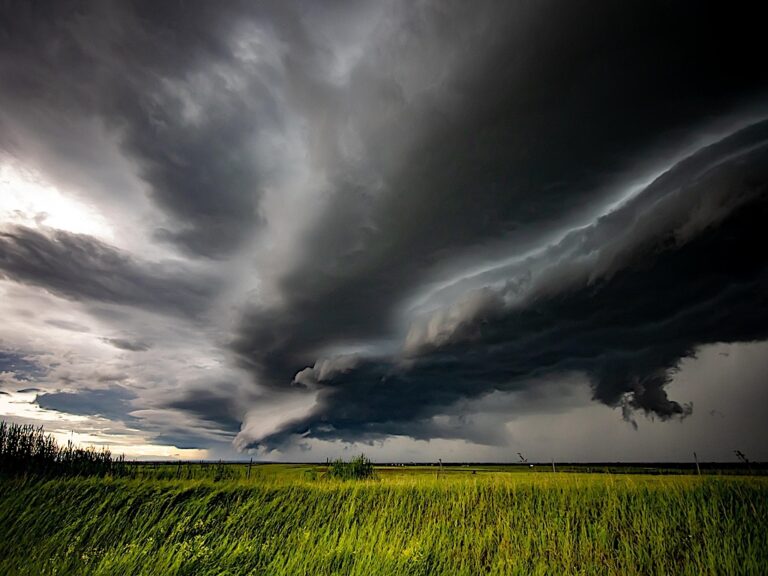 Allerta rossa meteo in Emilia – Romagna