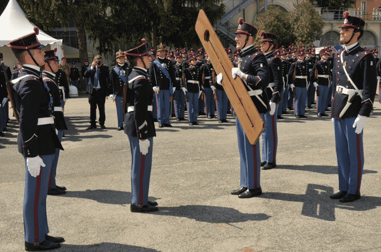 Mak P 100 alla “Teuliè” (Esercito Italiano)